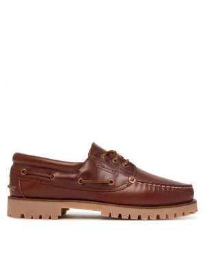 Obrázek produktu Gant Polobotky 33631463 Hnědá
