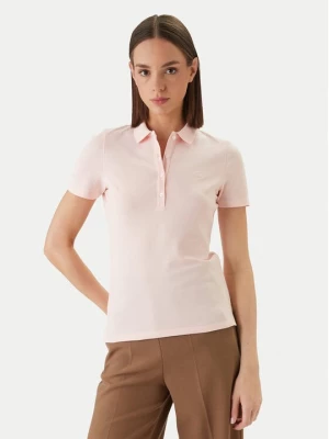 Obrázek produktu Gant Polokošile 4201535 Růžová Slim Fit