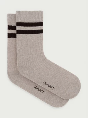 Obrázek produktu Gant ponožky béžová