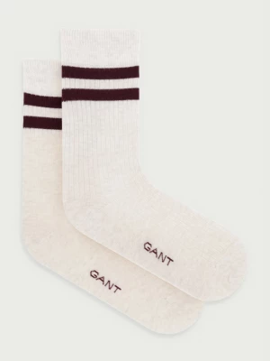 Obrázek produktu Gant ponožky béžová