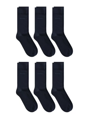 Obrázek produktu GANT Ponožky námořnická modř