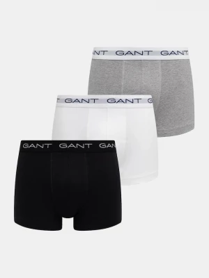 Obrázek produktu Gant přiléhavé boxerky pánské 3-pack