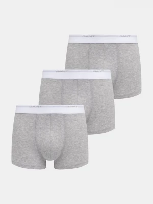 Obrázek produktu Gant přiléhavé boxerky pánské bavlněné elastanem 3-pack