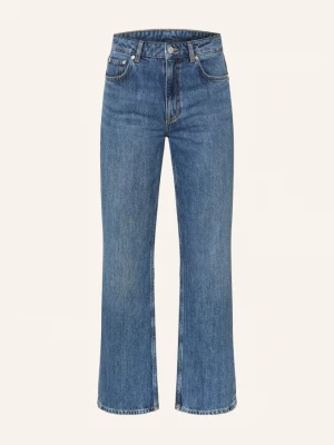 Obrázek produktu Gant Rovné Džíny 971 mid blue worn in