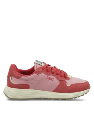 Obrázek produktu Gant Sneakersy 30533848 Růžová
