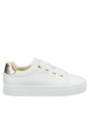 Obrázek produktu Gant Sneakersy 32531170 Bílá