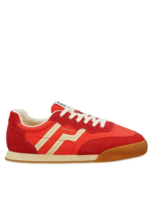 Obrázek produktu Gant Sneakersy 32531183 Červená