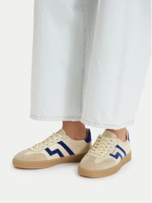 Obrázek produktu Gant Sneakersy 32531200 Écru Krémová