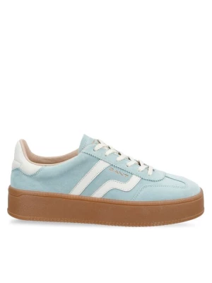 Obrázek produktu Gant Sneakersy 32533203 Světle modrá