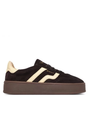 Obrázek produktu Gant Sneakersy Cuzmani 33533352 Tmavě hnědá