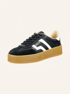 Obrázek produktu Gant Sneakersy Cuzmani černá / bílá