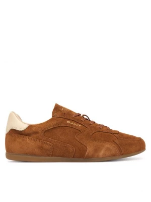 Obrázek produktu Gant Sneakersy Sperly 33533361 Hnědá