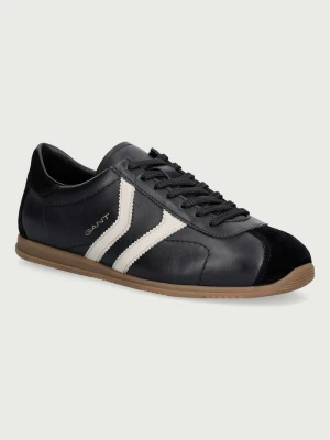 Obrázek produktu Gant Spearclub sneakers boty pánské kožené černá