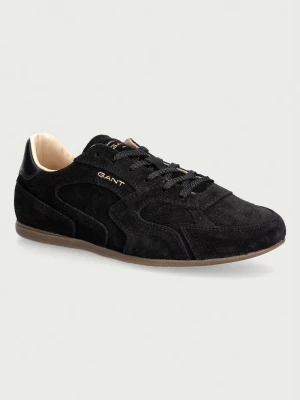 Obrázek produktu Gant Sperly sneakers boty dámské semišové černá