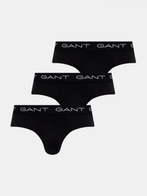 Obrázek produktu Gant Spodní prádlo Gant 3-pack černá