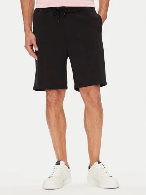 Obrázek produktu Gant Sportovní kraťasy 2825122T Černá Regular Fit