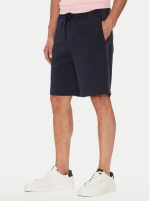 Obrázek produktu Gant Sportovní kraťasy 2825122T Tmavomodrá Regular Fit