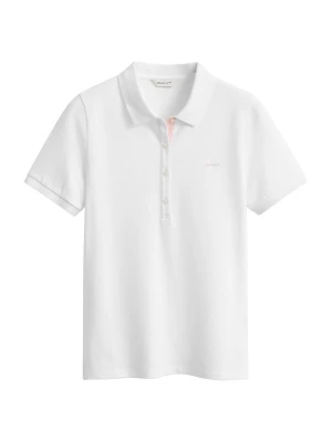 Obrázek produktu GANT Tričko růžová / bílá