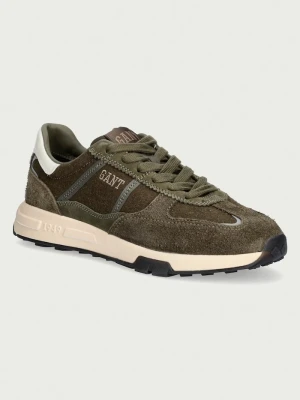 Obrázek produktu Gant Youtron sneakers boty pánské zelená