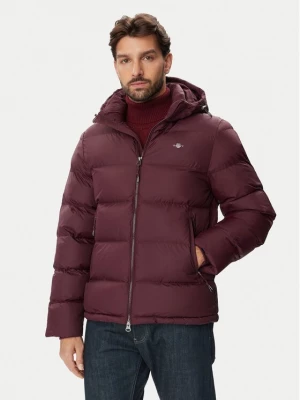 Obrázek produktu Gant Zimní bunda Active Cloud 7006661 Bordó Regular Fit