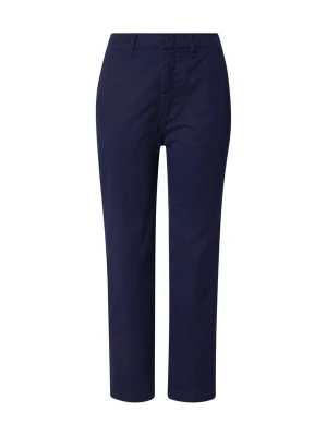 Obrázek produktu GAP Chino kalhoty 'DOWNTOWN' námořnická modř
