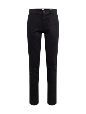 Obrázek produktu GAP Chino kalhoty 'Essential' černá
