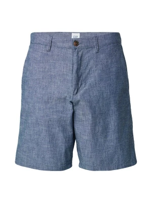 Obrázek produktu GAP Chino kalhoty 'ESSENTIAL' modrá