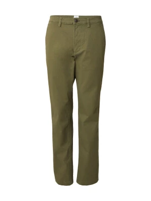 Obrázek produktu GAP Chino kalhoty 'ESSENTIAL' olivová