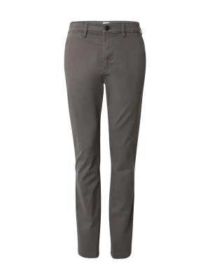 Obrázek produktu GAP Chino kalhoty 'V-ESSENTIAL' antracitová