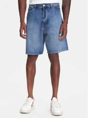 Obrázek produktu Gap Džínové šortky 781610-00 Modrá Loose Fit