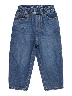 Obrázek produktu GAP Džíny 'BARREL' indigo