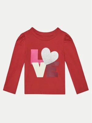 Obrázek produktu Gap Halenka 525362-08 Červená Regular Fit