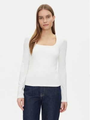 Obrázek produktu Gap Halenka 637795-02 Bílá Regular Fit