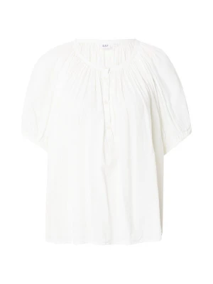 Obrázek produktu GAP Halenka 'POPOVER' bílá