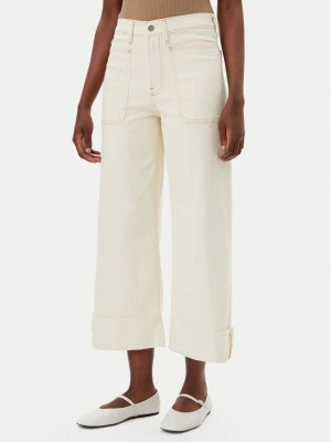 Obrázek produktu Gap Jeansy 744789-00 Béžová Wide Leg