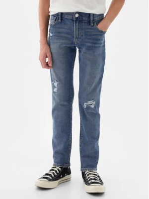 Obrázek produktu Gap Jeansy 891286-00 Modrá Slim Fit