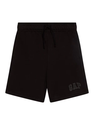 Obrázek produktu GAP Kalhoty černá