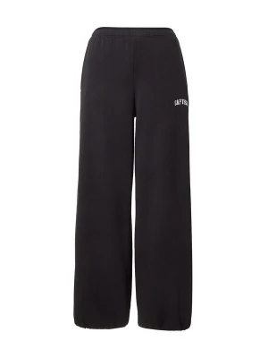 Obrázek produktu GAP Kalhoty černá / bílá