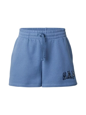 Obrázek produktu GAP Kalhoty 'HERITAGE' marine modrá / safírová / bílá