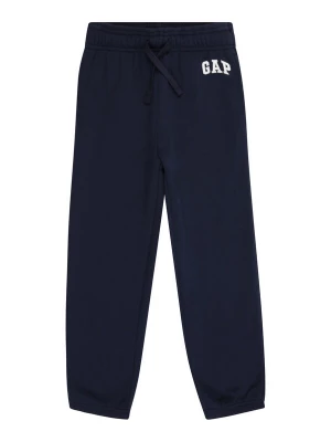 Obrázek produktu GAP Kalhoty 'HERITAGE' námořnická modř / bílá