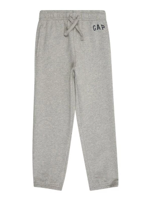 Obrázek produktu GAP Kalhoty 'HERITAGE' námořnická modř / šedý melír / bílá