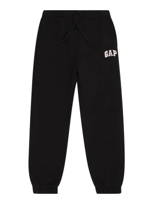 Obrázek produktu GAP Kalhoty 'HERITAGE' růžová / černá / bílá
