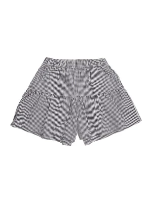 Obrázek produktu GAP Kalhoty námořnická modř / bílá