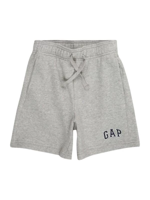 Obrázek produktu GAP Kalhoty námořnická modř / šedý melír