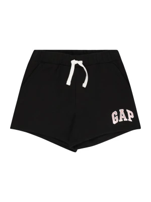 Obrázek produktu GAP Kalhoty růžová / černá / bílá