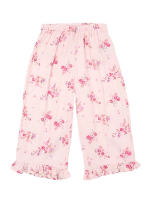 Obrázek produktu GAP Kalhoty světle zelená / pink / růžová