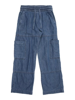 Obrázek produktu GAP Kalhoty tmavě modrá