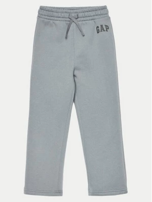 Obrázek produktu Gap Kalhoty z materiálu 645346-02 Šedá Regular Fit