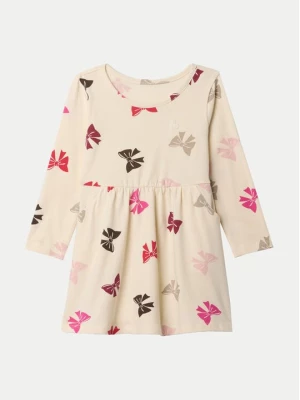 Obrázek produktu Gap Každodenní šaty 646806 Béžová Regular Fit