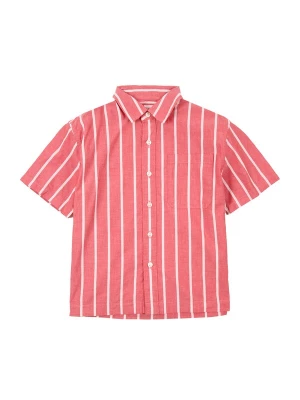 Obrázek produktu GAP Košile světle červená / offwhite